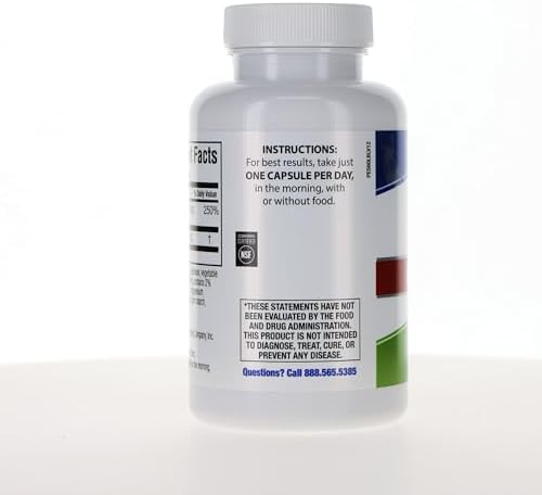 Prevagen Extra Strength - 60 Capsules (2 Month Supply) | Formulated for Your Brain | 20mg of Apoaequorin Plus Vitamin D3 with 7-Day Pill Minder